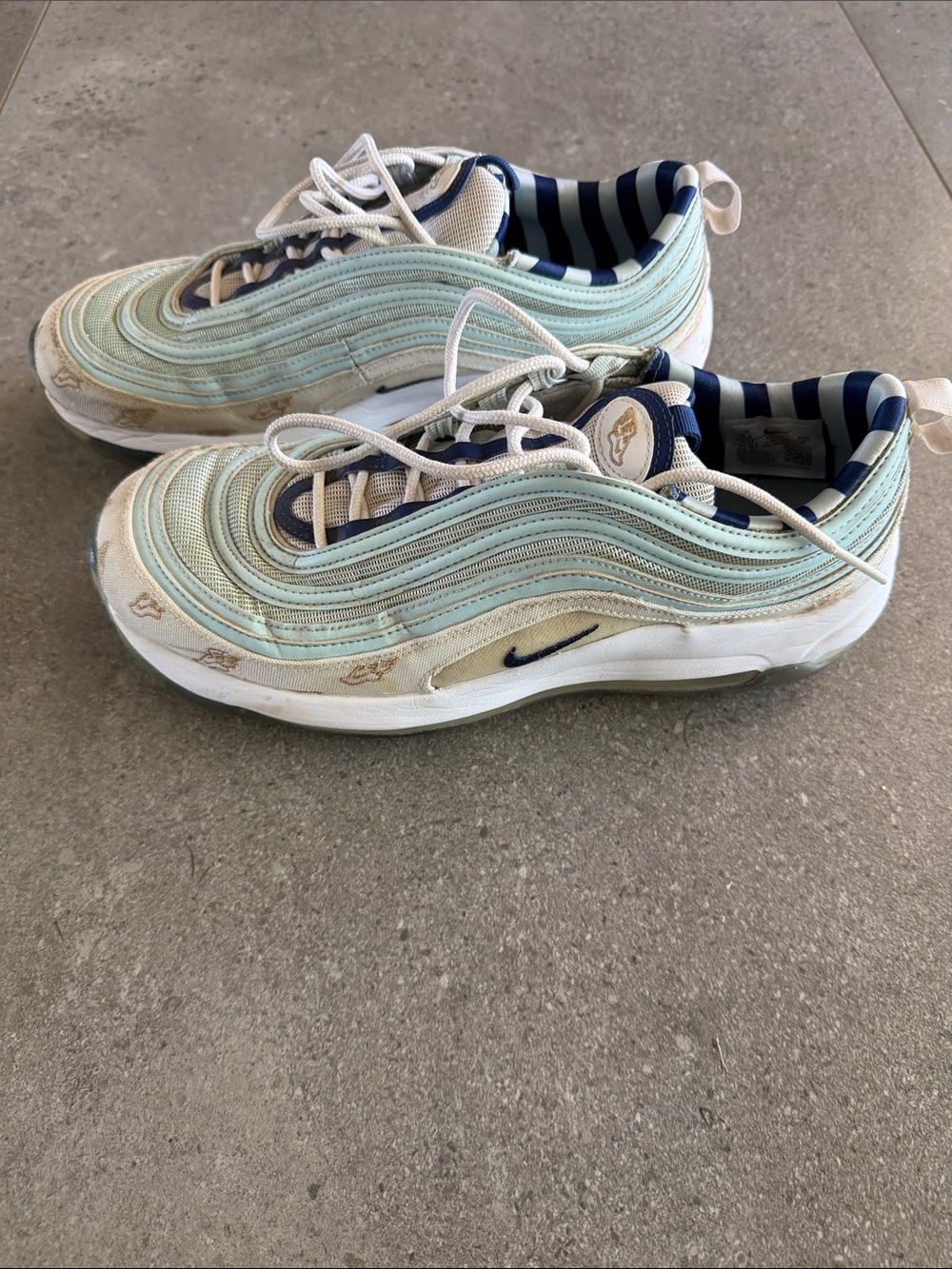 Airmax 97 Golf Nrg Wing It - Limited Edition View 5